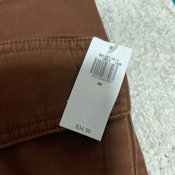 NWT- Old Navy- 3X. Cargo Short - Picture 7 of 11